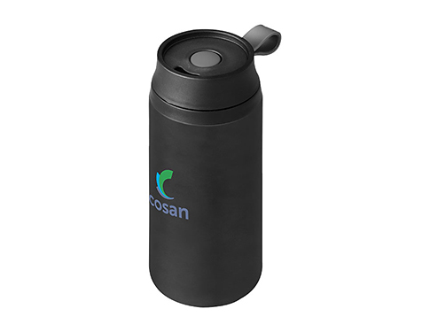 Flow Foam 350ml Stainless Steel Insulated Travel Tumbler