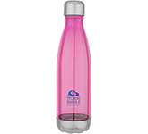 Rushmere 685ml Tritan Water Bottle