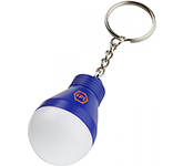 Bulb LED Key Holder