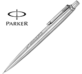 Parker Stainless Steel Jotter Pencil