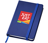 A7 Rainbow Pocket Notebook