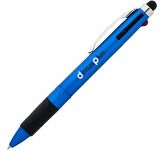 Astro Multi Ink Stylus Pens for eduction promotions with your college, university or school logo