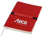 Stretto A5 Soft Cover Notebook