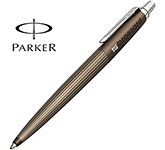 Parker Carlisle Premium Jotter Pen CT