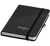 Corby A6 Soft Touch Notebook