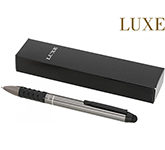 Luxe Tactical Grip Stylus Pen Gift Set