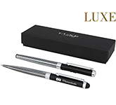 Luxe Salvador Duo Pen Set
