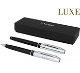 Luxe Charleston Boxed Pen Set