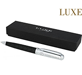 Luxe Melody Leather Pen Gift Set