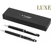 Luxe Liberty Stylus Pen Gift Set