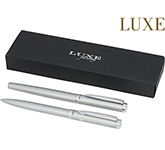 Luxe Gisele Boxed Pen Set