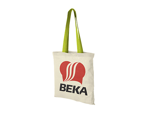 Virginia Cotton Exhibition Tote Bags Printed With Your Logo | GoPromotional