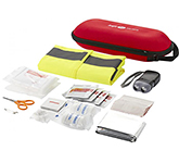 Voyager 48 Piece Car First Aid Kit