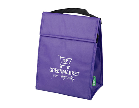 Toronto Recycled Cooler Bags