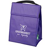Toronto Recycled Cooler Bags
