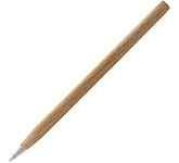 Tactical Natural Beech Wood Pen