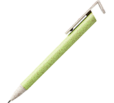 Ashford Wheat Straw Phone Holder Pen
