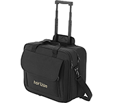 Branded Paris Business Cabin Laptop Trolley Bags for executive promotions at GoPromotional