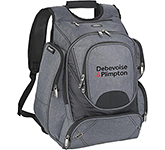 Tennessee Checkpoint Friendly 17" Computer Backpack