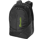 Discovery 15.4" Laptop Backpack