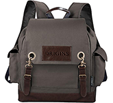Milan Classic Backpack