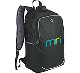 Metropolitan 17" Laptop Backpack