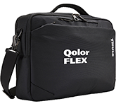 Branded Thule Subterra Laptop Bags embroidered with your logo at GoPromotional