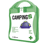 Camping First Aid Survival Case