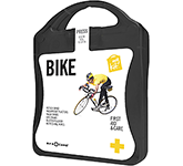 Bike First Aid Survival Case