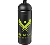 Hydr8 750ml Domed Top Grip Sports Bottle
