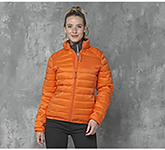 Wexford Insulated Womens Jacket