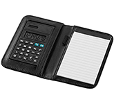 Reflex Calculator Notebook