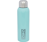 Florence 820ml Stainless Steel Sports Bottle Featuring Your Branding At GoPromotional