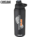 Corporate CamelBak Chute Mag 1 Litre Insulated Stainless Steel Sports Bottles branded with your logo