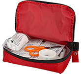 Branded Survival 20 Piece First Aid Kits At GoPromotional