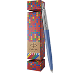 Parker Jotter Cracker Pen Sets branded with your logo at GoPromotional