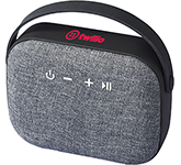 Beethoven Fabric Bluetooth 5W Speaker