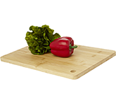 Bistro Wooden Bamboo Chopping Board