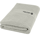 Corporate embroidered Colchester Cotton Bath Towels at GoPromotional