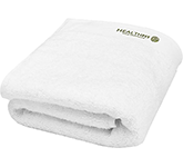Tolouse Cotton Bath Towels embroidered at GoPromotional
