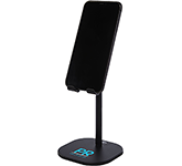 Executive Adapt Aluminium Multi Phone & Tablet Stands branded with your logo