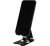 Adapt Aluminium Foldable Smartphone Stands for executive promotions