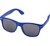 Atlantic Ocean Plastic Sunglasses