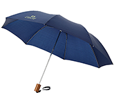 Branded London Telescopic Umbrella in many colour options