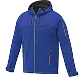 Corporate Tour Mens Softshell Jackets in a choice of colours at GoPromotional