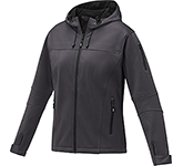 Corporate Tour Womens Softshell Jackets in a choice of colours at GoPromotional