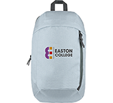 Coloured Scottsdale Budget Rucksacks for schools and university promotions