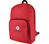 Branded Newport Backpacks for your corporate promotions