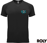 Roly Bahrain Performance T-Shirt for sporting performance