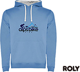 Custom Roly Urban Hoodies with your logo at Gopromotional